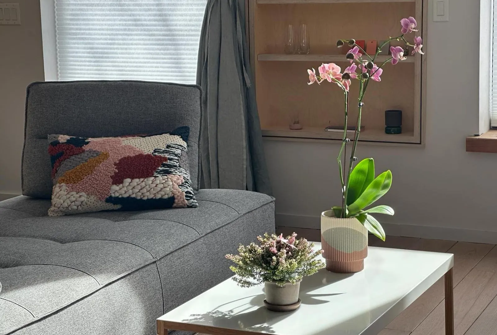 Chez Moi, Mtl Cozy -Plateau- Superbe Stay- 2 Nice Beds Montreal