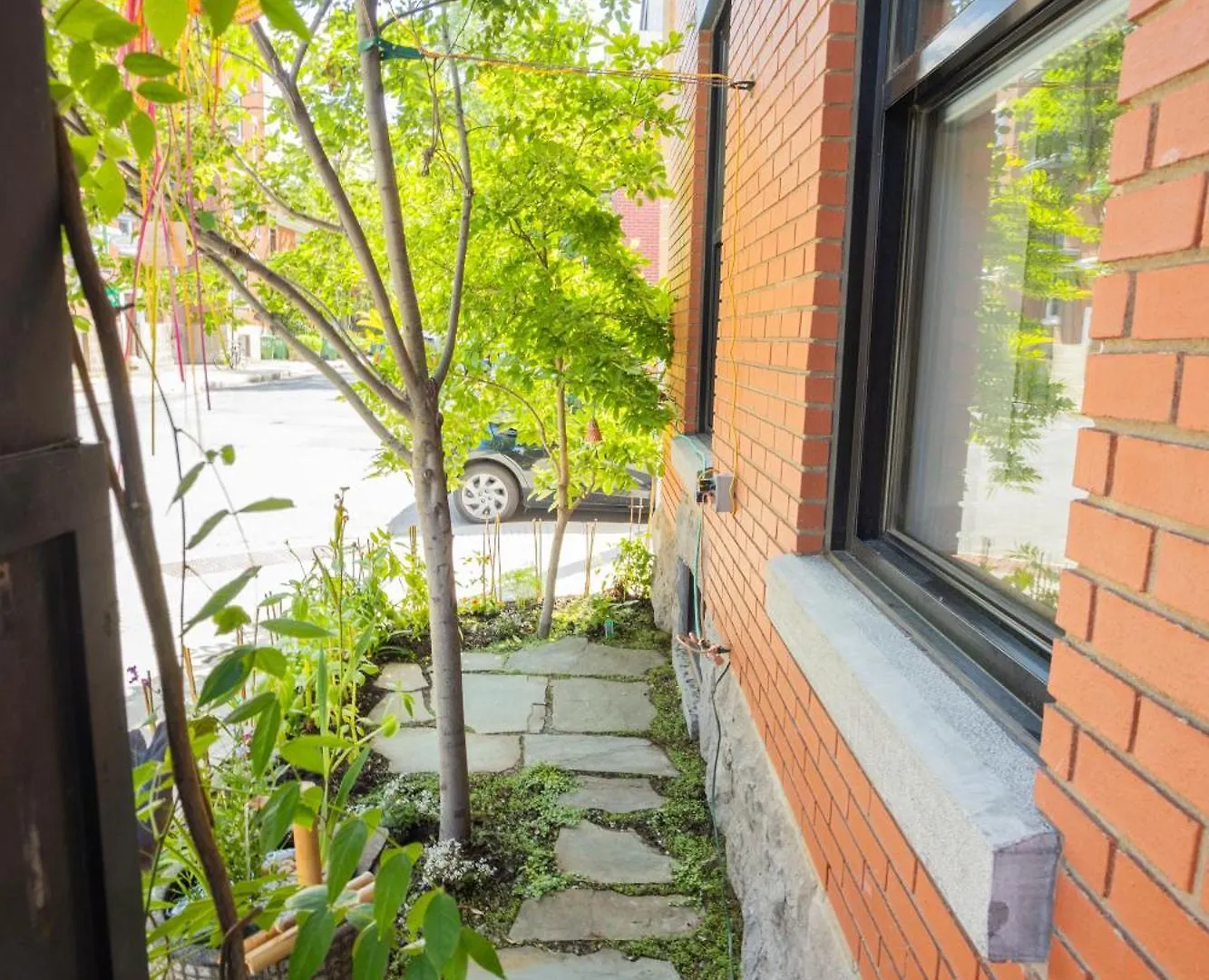 Chez Moi, Mtl Cozy -Plateau- Superbe Stay- 2 Nice Beds Montreal Canada