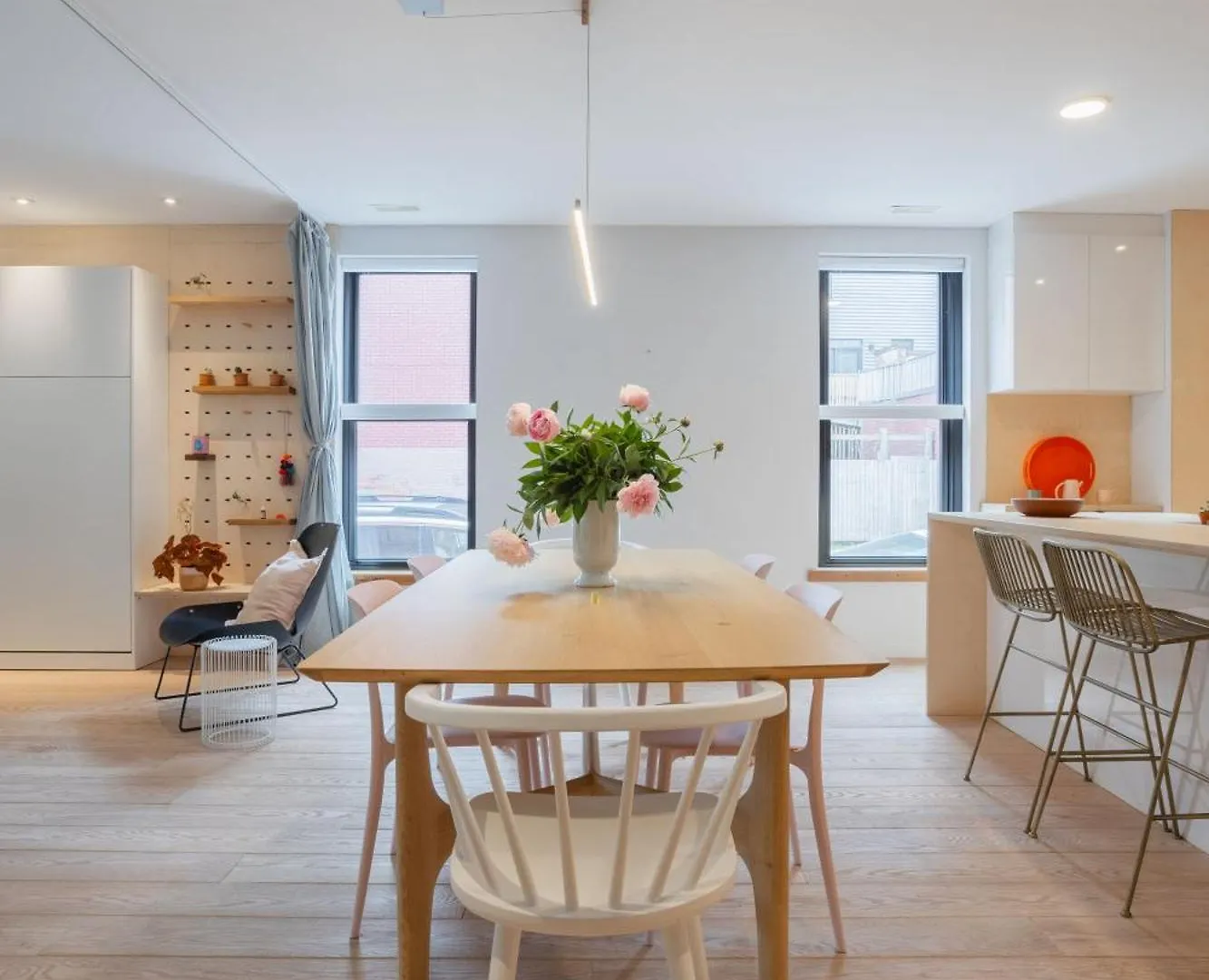 Chez Moi, Mtl Cozy -Plateau- Superbe Stay- 2 Nice Beds Montreal