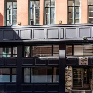 visit hotel