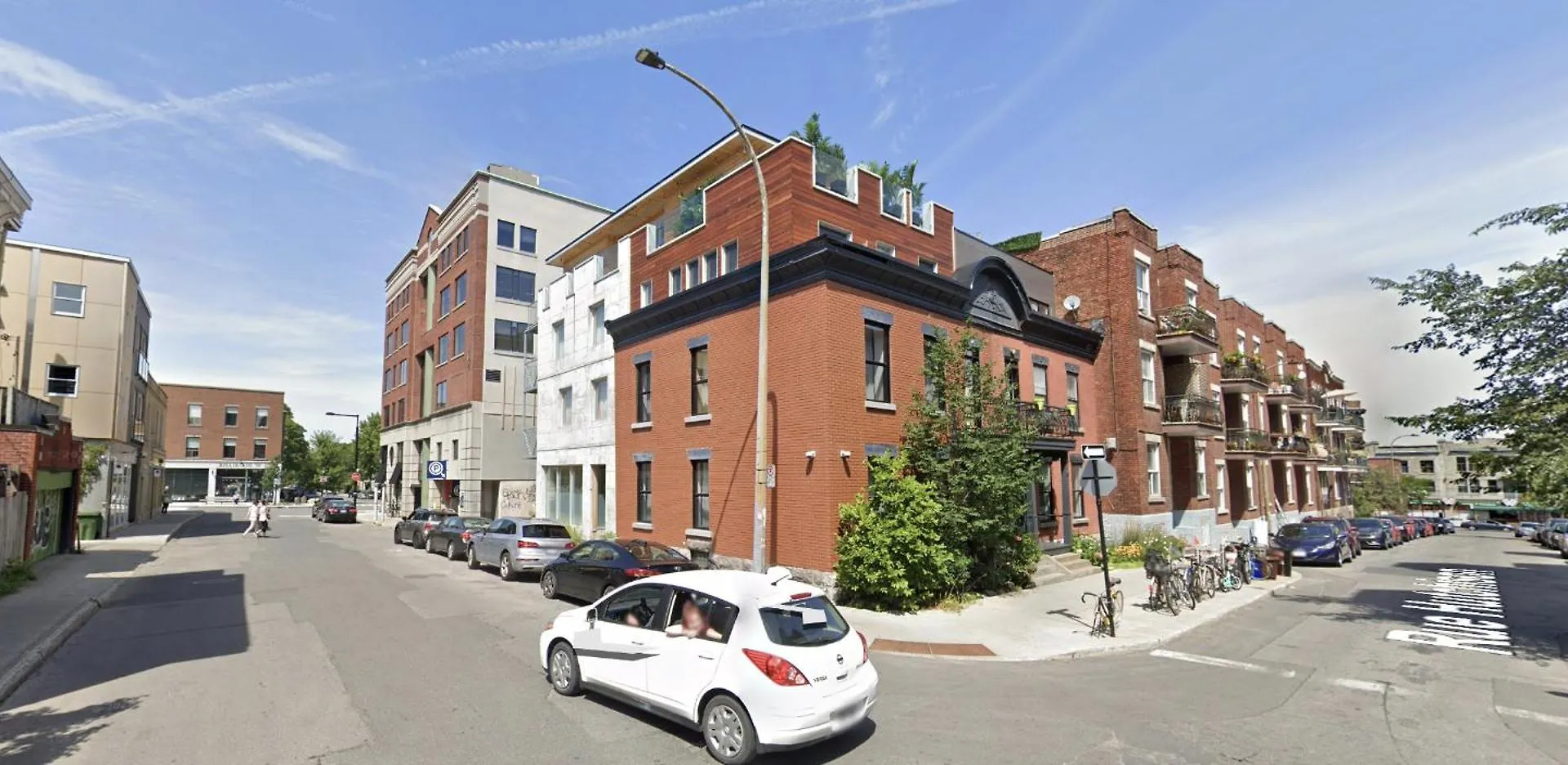 Apartment Chez Moi, Mtl Cozy -Plateau- Superbe Stay- Excellent Emplacement - Montreal