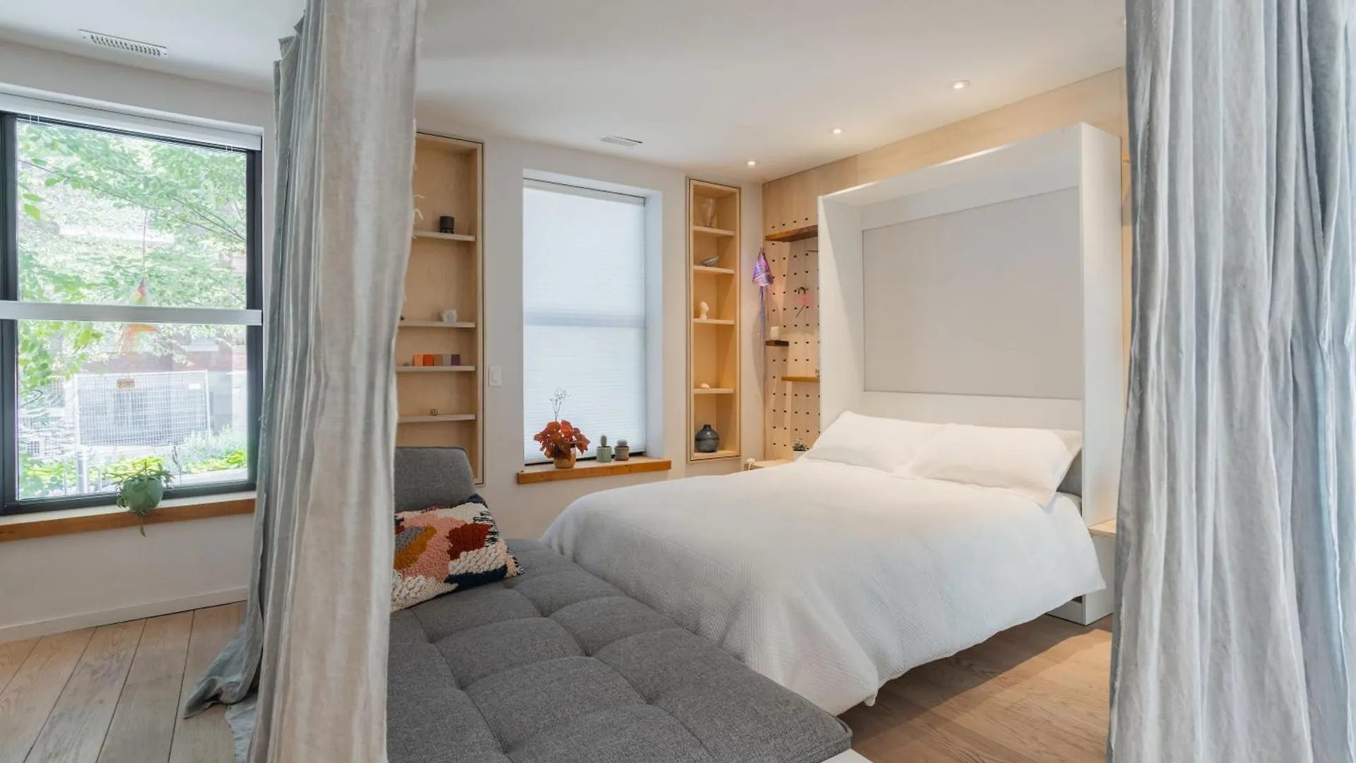 Chez Moi, Mtl Cozy -Plateau- Superbe Stay- Excellent Emplacement - Montreal 0*,  Canada