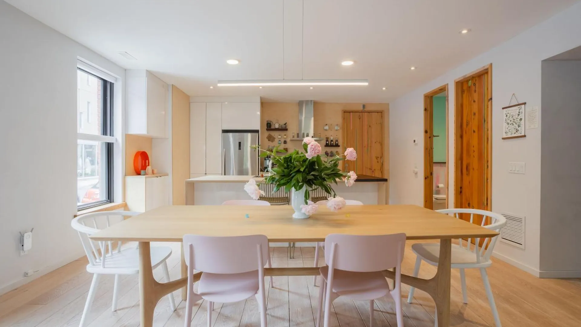 Chez Moi, Mtl Cozy -Plateau- Superbe Stay- Excellent Emplacement - Montreal