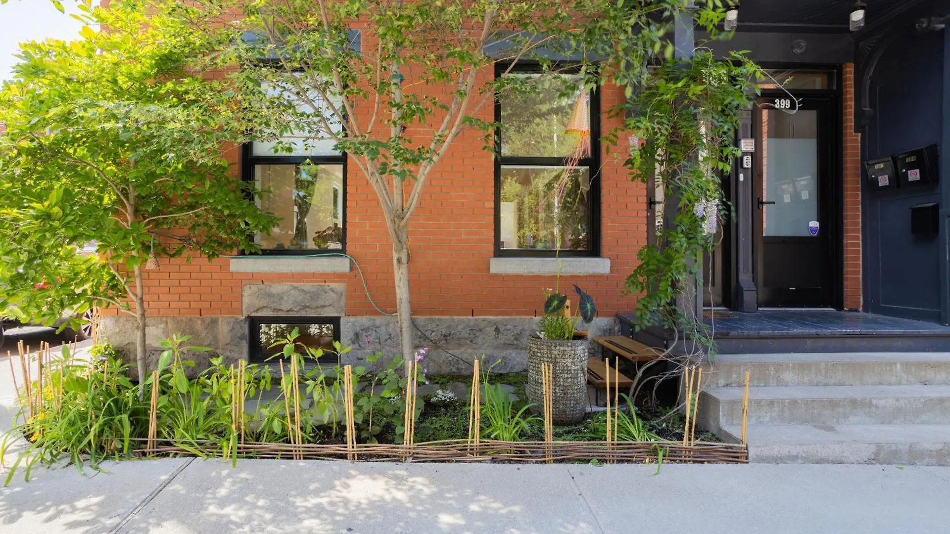 Chez Moi, Mtl Cozy -Plateau- Superbe Stay- Excellent Emplacement - Montreal Apartment
